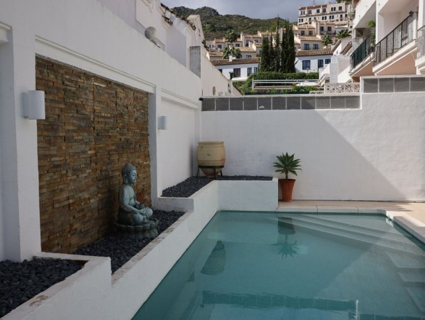 Villa for sale in Benahavís, Marbella