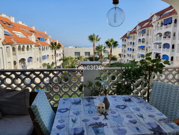 Apartment for sale in San Pedro de Alcántara, Marbella