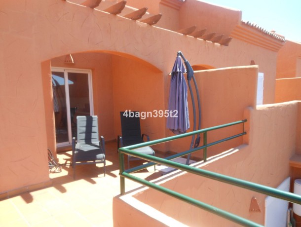 Apartment for sale in Elviria, Marbella