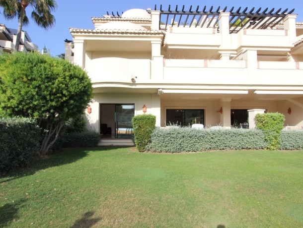 Apartment for sale in Benahavís, Marbella