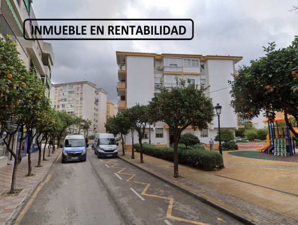 Apartment for sale in Estepona, Marbella