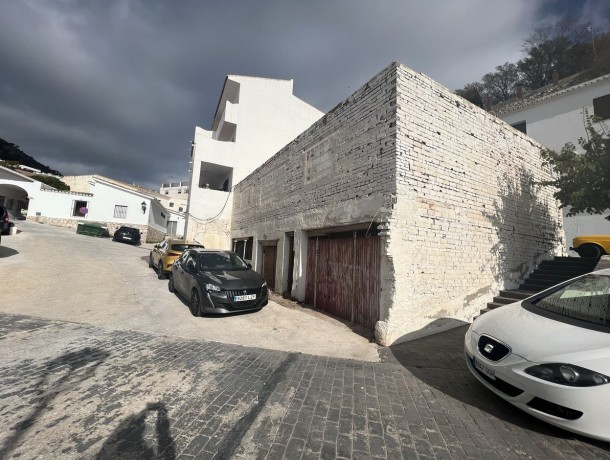Plot for sale in Mijas, Marbella