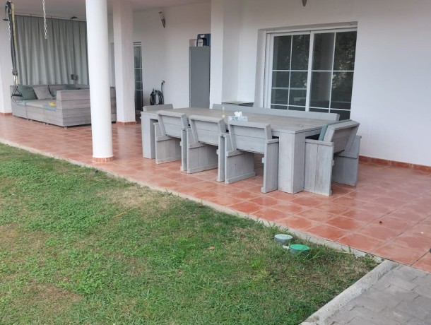 Apartment for sale in Istán, Marbella