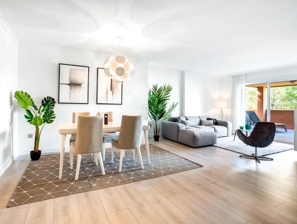 Apartment for sale in Elviria, Marbella