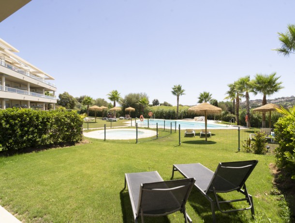 Apartment for sale in La Cala Golf, Marbella