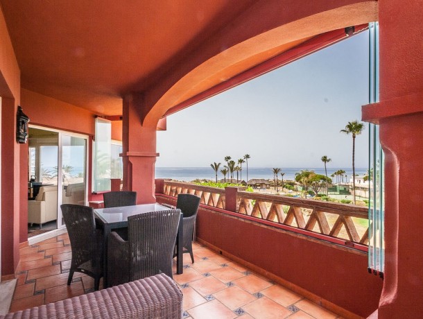 Apartment for sale in Elviria, Marbella