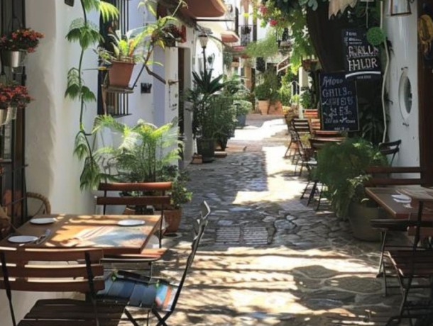 Villa for sale in Marbella, Marbella