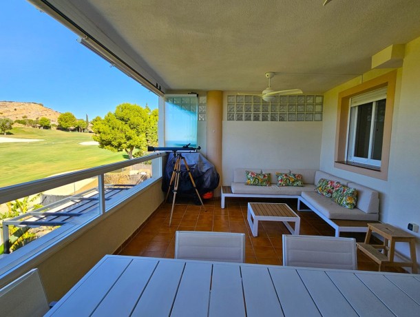 Apartment for sale in Casares Playa, Marbella