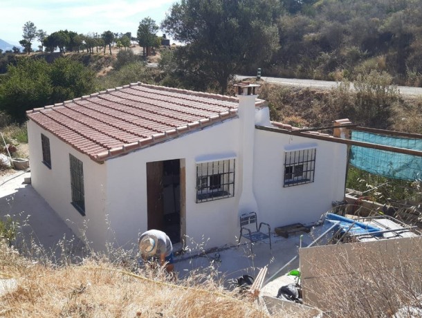Villa for sale in La Cala de Mijas, Marbella