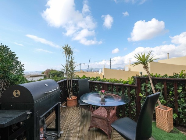 Townhouse for sale in Benalmadena Costa, Marbella