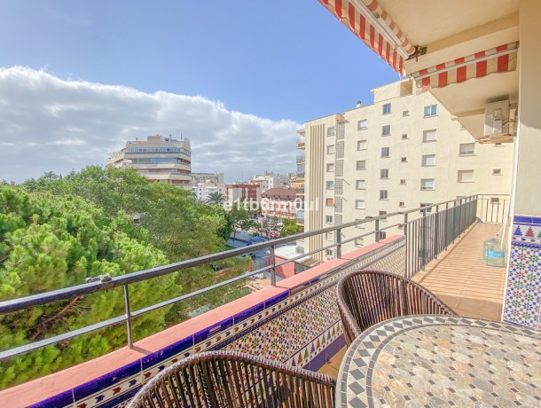 Apartment for sale in Marbella, Marbella