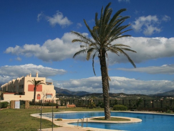 Apartment for sale in La Cala de Mijas, Marbella