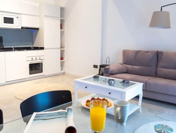 Apartment for sale in Centro Histórico, Marbella