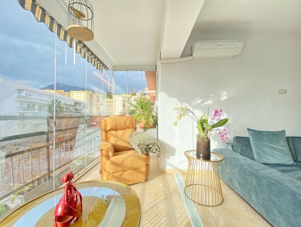 Apartment for sale in Marbella, Marbella