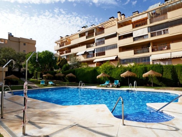 Apartment for sale in Calahonda, Marbella