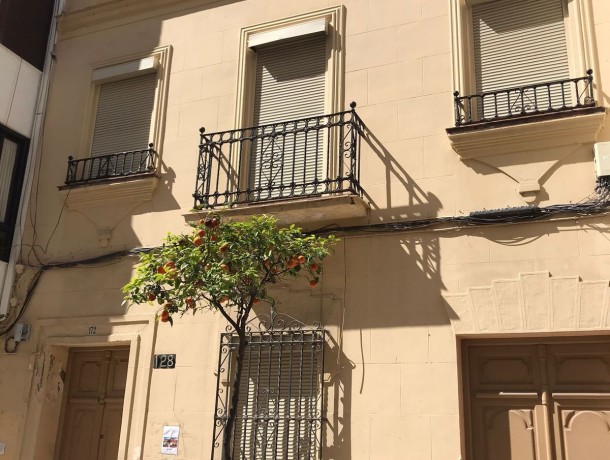 Townhouse for sale in Estepona, Marbella