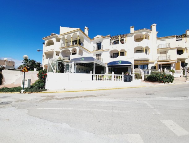Commercial for sale in La Cala de Mijas, Marbella