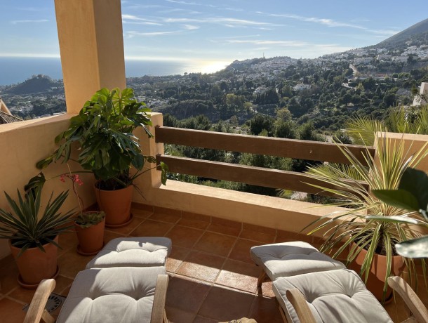 Apartment for sale in Benalmadena, Marbella