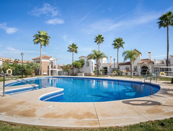 Townhouse for sale in Riviera del Sol, Marbella