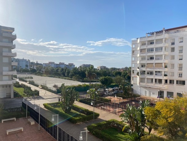 Apartment for sale in Nueva Andalucía, Marbella
