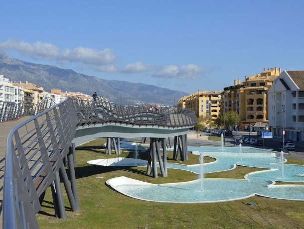 Commercial for sale in San Pedro de Alcántara, Marbella