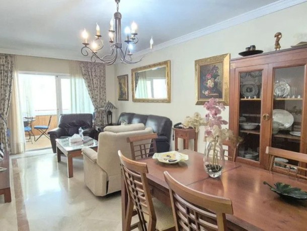Apartment for sale in Marbella, Marbella