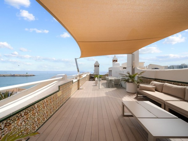 Apartment for sale in Benalmadena Costa, Marbella