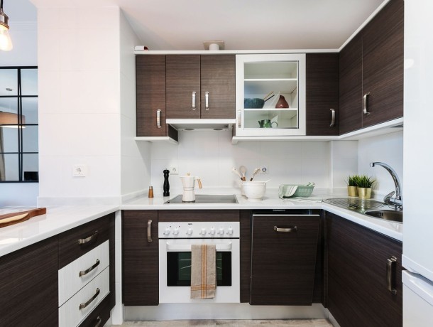 Apartment for sale in Manilva, Marbella