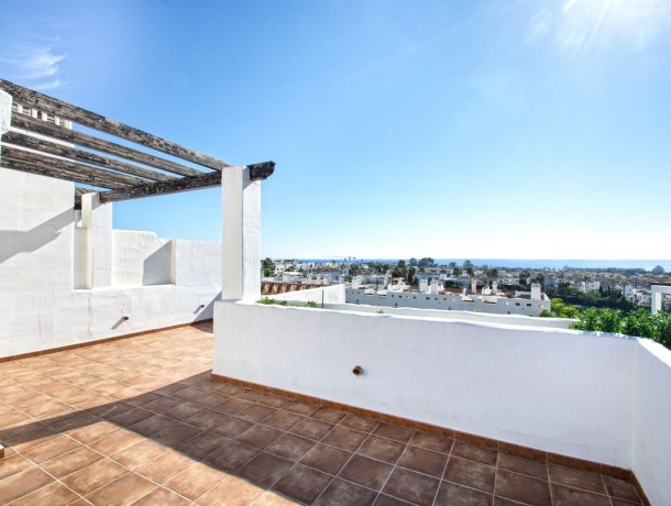 Apartment for sale in Selwo, Marbella