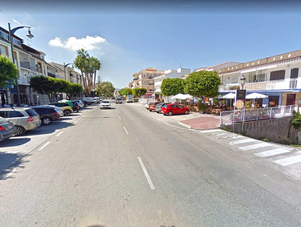 Commercial for sale in Alhaurín el Grande, Marbella
