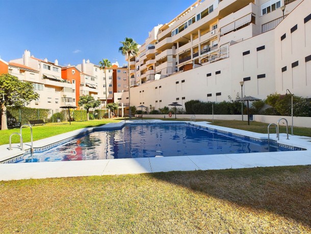 Apartment for sale in Estepona, Marbella