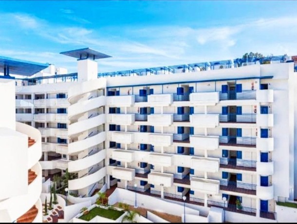 Apartment for sale in Benalmadena, Marbella