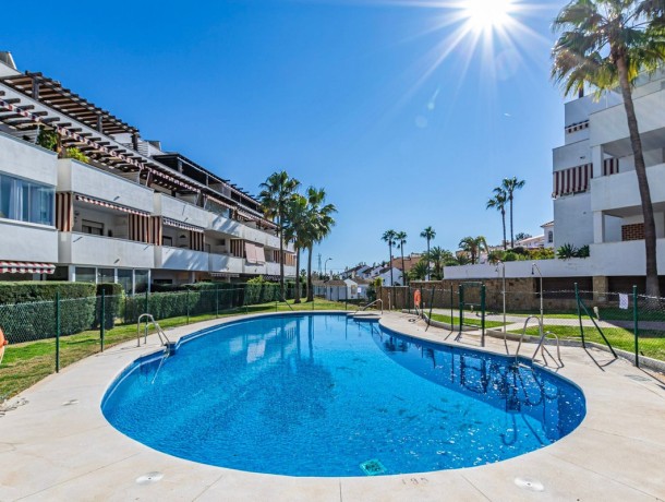 Apartment for sale in Riviera del Sol, Marbella