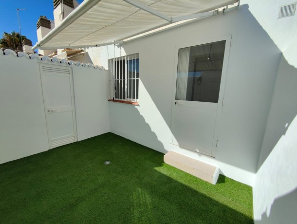 Studio for sale in Mijas Golf, Marbella