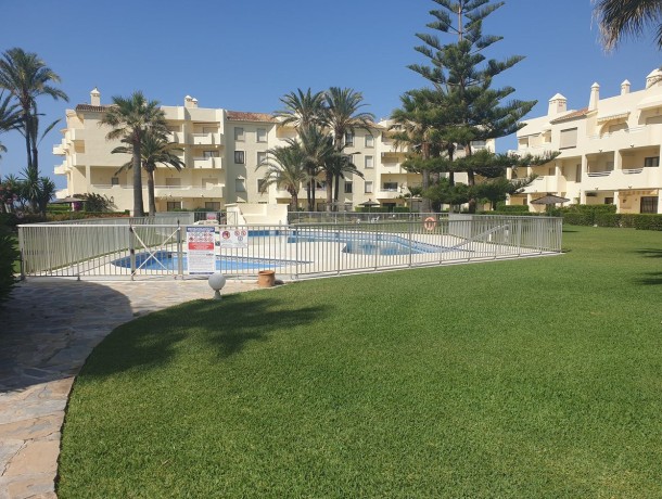 Apartment for sale in La Cala, Marbella