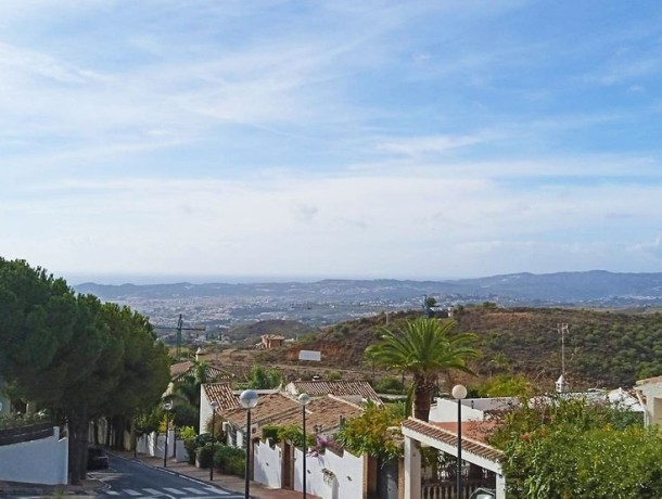 Plot for sale in Mijas, Marbella