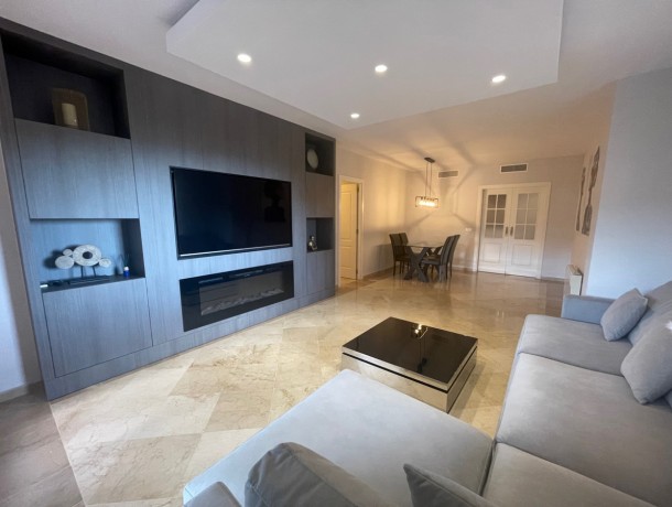 Apartment for sale in Mijas Costa, Marbella