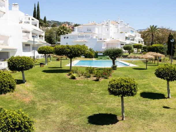Apartment for sale in Río Real, Marbella