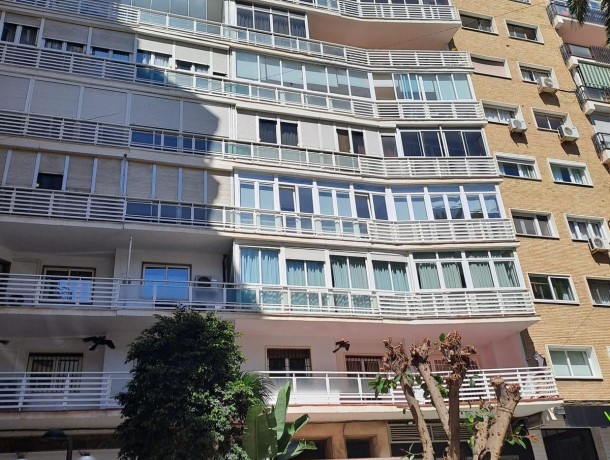 Apartment for sale in Málaga Centro, Marbella