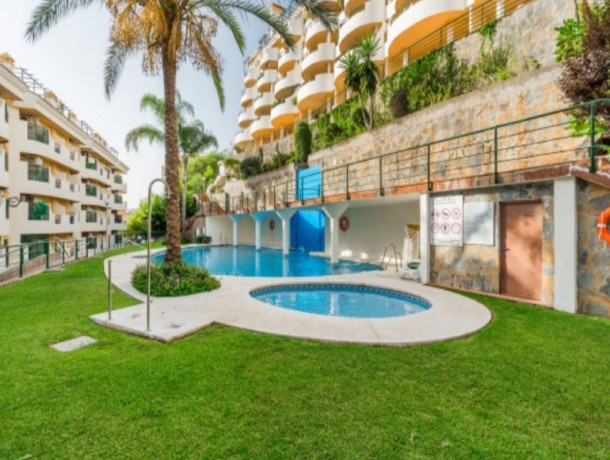 Apartment for sale in Aloha, Marbella