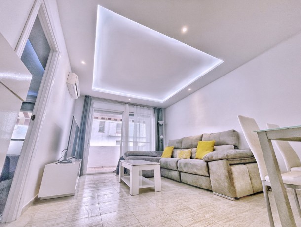 Apartment for sale in Estepona, Marbella