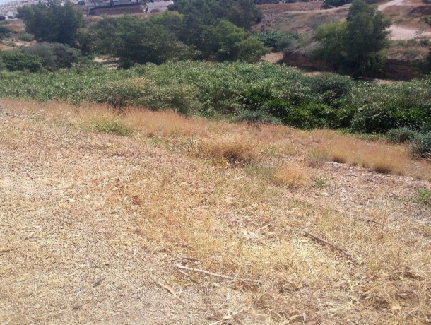 Plot for sale in Mijas Golf, Marbella