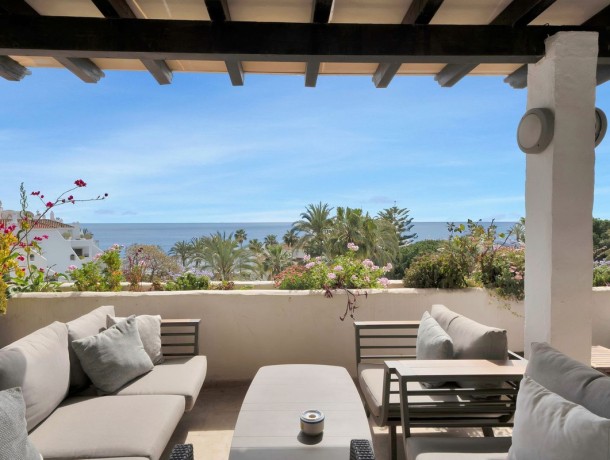 Apartment for sale in Marbella, Marbella