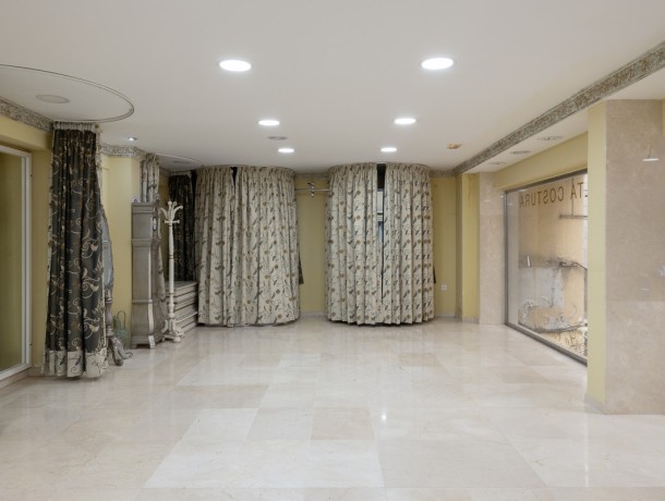 Commercial for sale in Málaga, Marbella