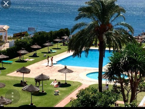 Apartment for sale in Estepona, Marbella