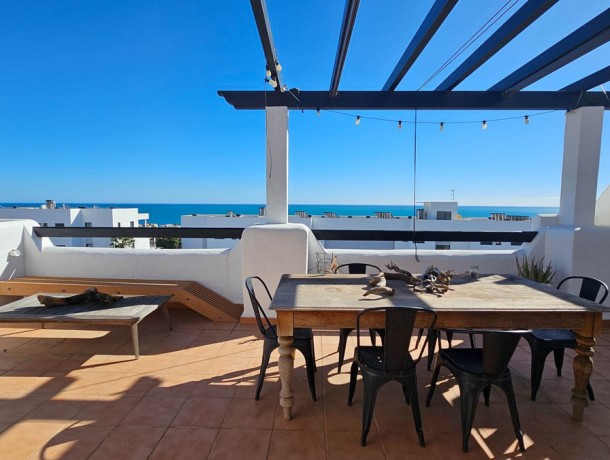 Apartment for sale in Casares Playa, Marbella