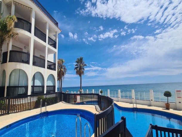 Apartment for sale in Calahonda, Marbella
