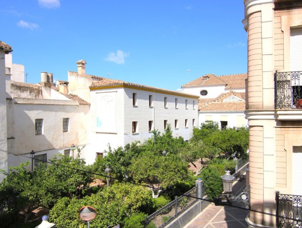 Apartment for sale in Coín, Marbella