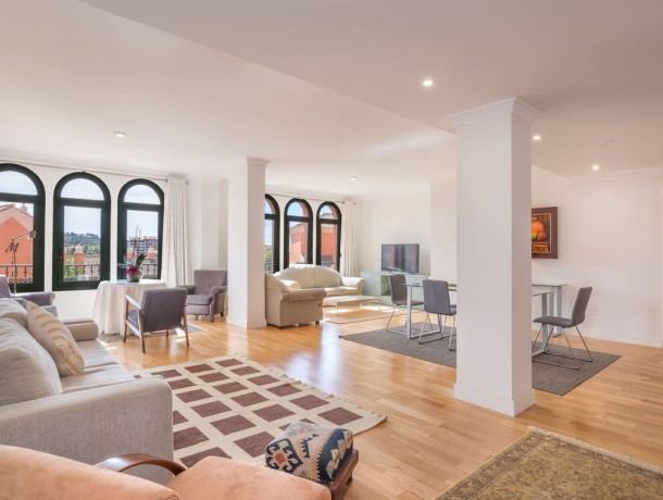 Apartment for sale in Elviria, Marbella