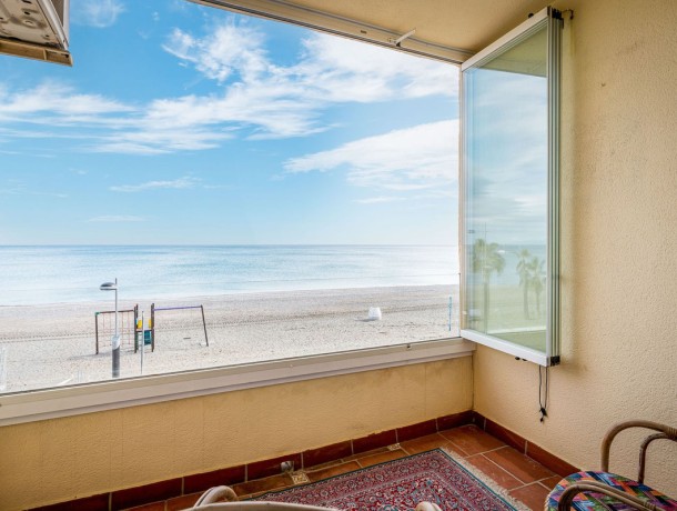 Apartment for sale in San Luis de Sabinillas, Marbella
